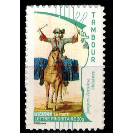 Autoadh Neuf ** N° 401