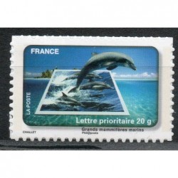 Autoadh Neuf ** N° 403