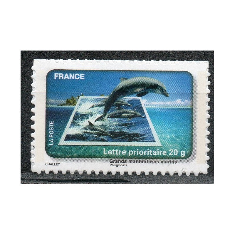 Autoadh Neuf ** N° 403