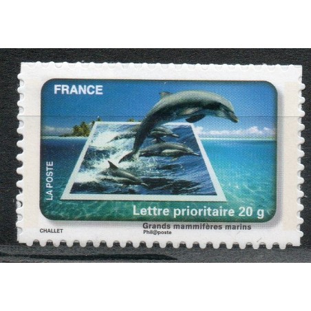 Autoadh Neuf ** N° 403