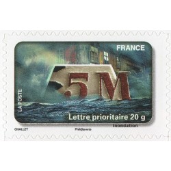 Autoadh Neuf ** N° 405