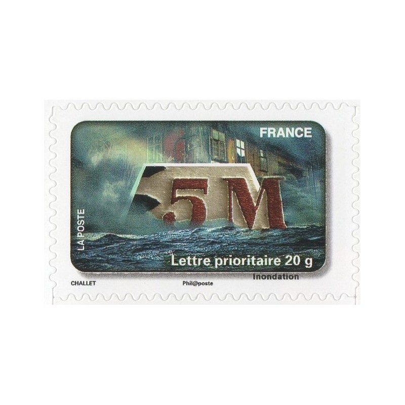 Autoadh Neuf ** N° 405