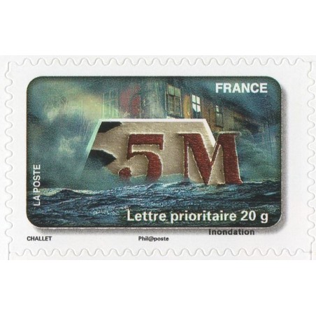 Autoadh Neuf ** N° 405