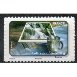 Autoadh Neuf ** N° 406