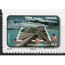 Autoadh Neuf ** N° 408