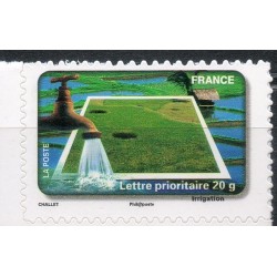 Autoadh Neuf ** N° 409