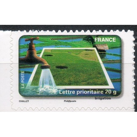 Autoadh Neuf ** N° 409