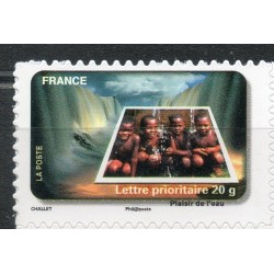 Autoadh Neuf ** N° 410