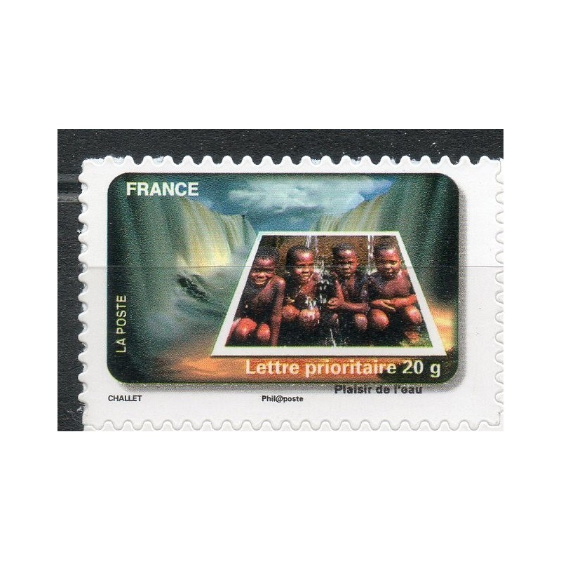 Autoadh Neuf ** N° 410