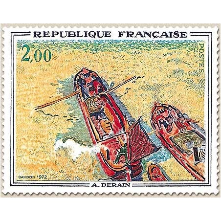 FR N° 1733 Neuf Luxe