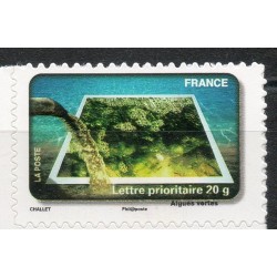 Autoadh Neuf ** N° 411