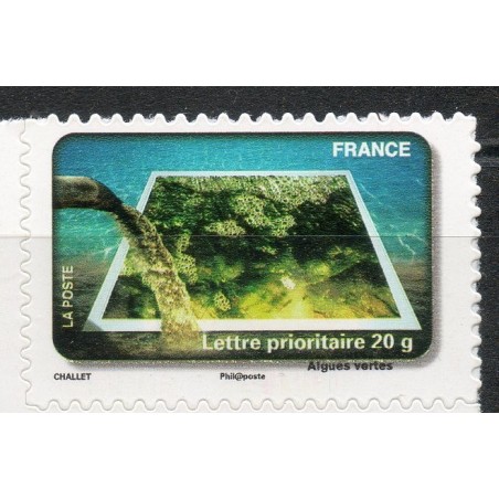 Autoadh Neuf ** N° 411