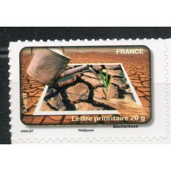 Autoadh Neuf ** N° 412