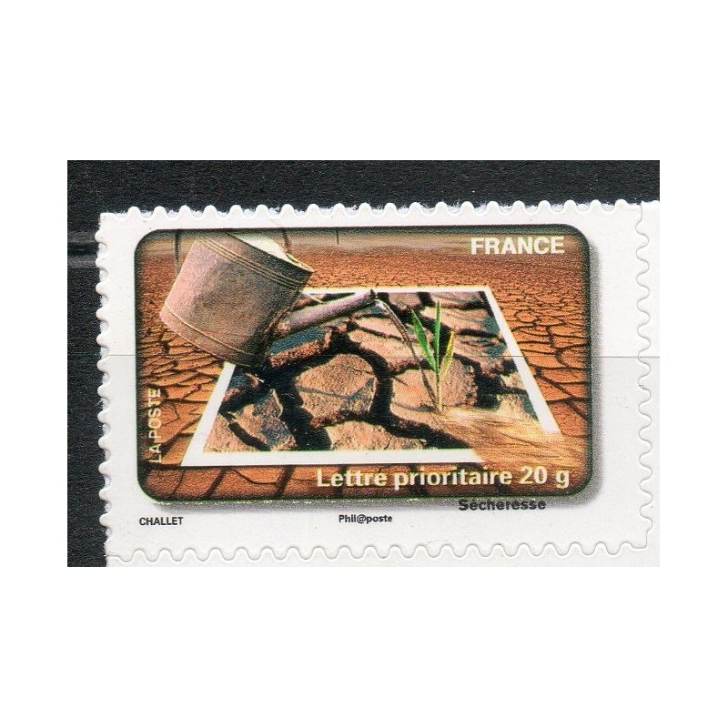 Autoadh Neuf ** N° 412