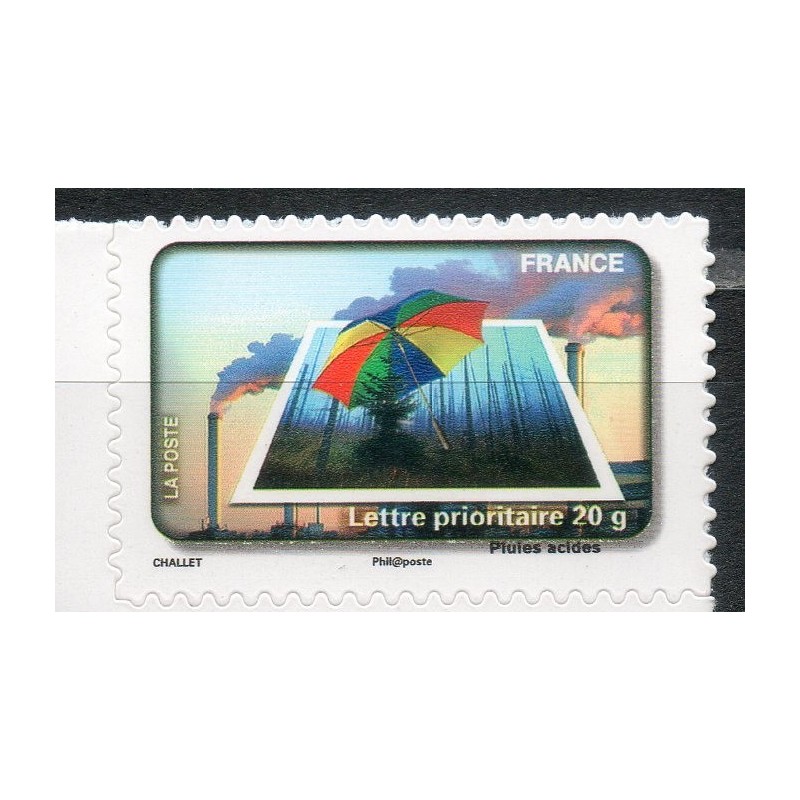 Autoadh Neuf ** N° 413