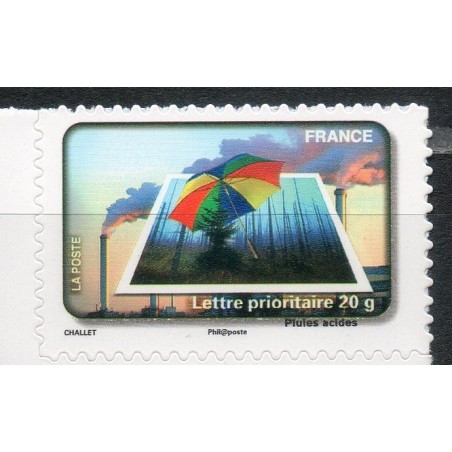 Autoadh Neuf ** N° 413