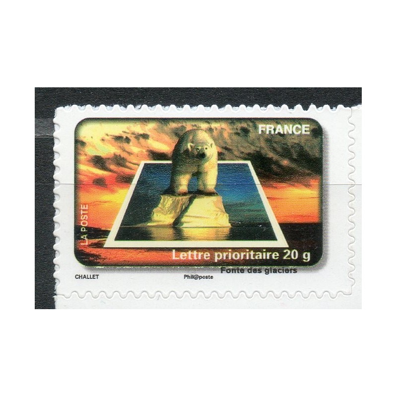 Autoadh Neuf ** N° 414