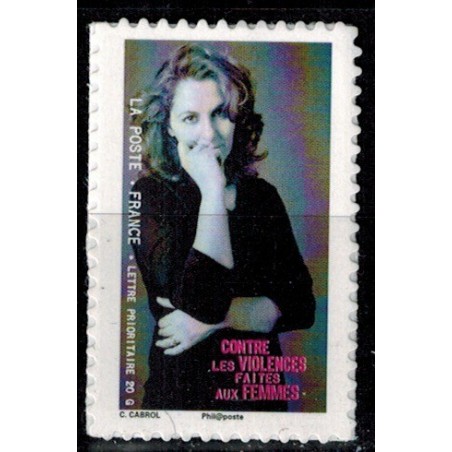 Autoadh Neuf ** N° 421