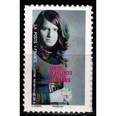 Autoadh Neuf ** N° 422