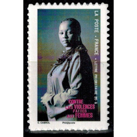 Autoadh Neuf ** N° 423