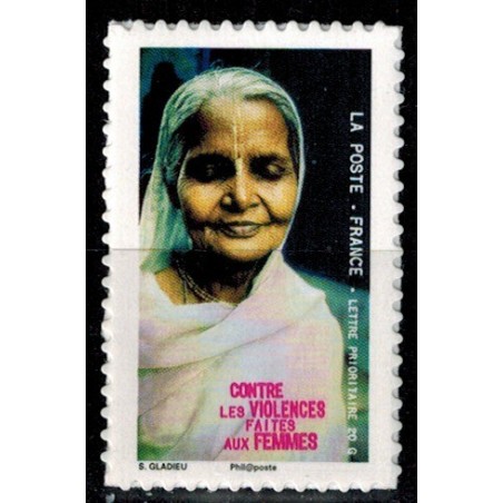 Autoadh Neuf ** N° 428