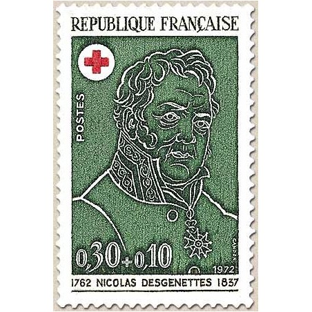 FR N° 1735 Neuf Luxe