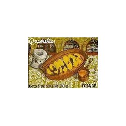 Autoadh Neuf ** N° 431