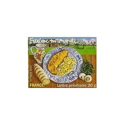 Autoadh Neuf ** N° 432