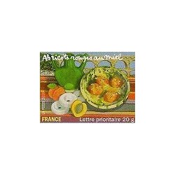 Autoadh Neuf ** N° 438