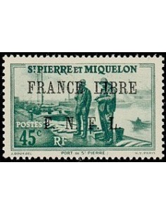 SPM Obli N° 0256
