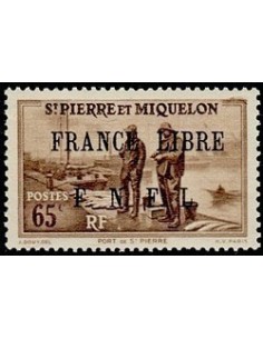 SPM Obli N° 0259