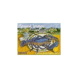 Autoadh Neuf ** N° 439