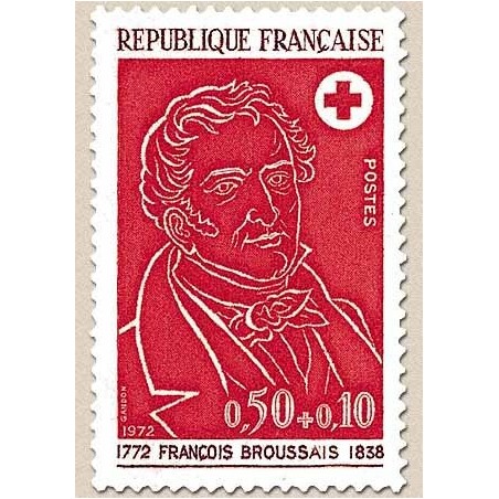 FR N° 1736 Neuf Luxe