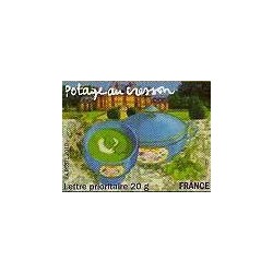 Autoadh Neuf ** N° 447