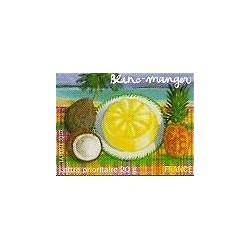 Autoadh Neuf ** N° 450