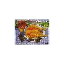 Autoadh Neuf ** N° 452