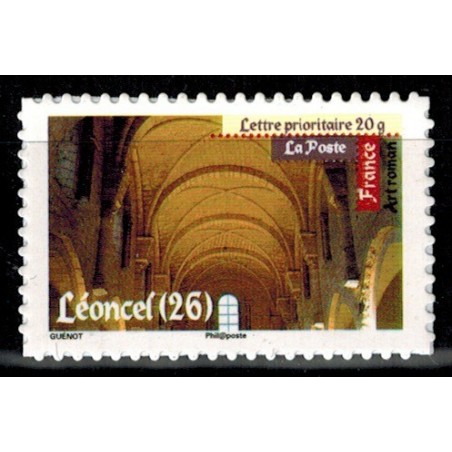 Autoadh Neuf ** N° 456