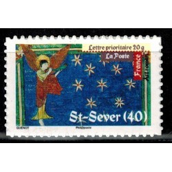 Autoadh Neuf ** N° 457