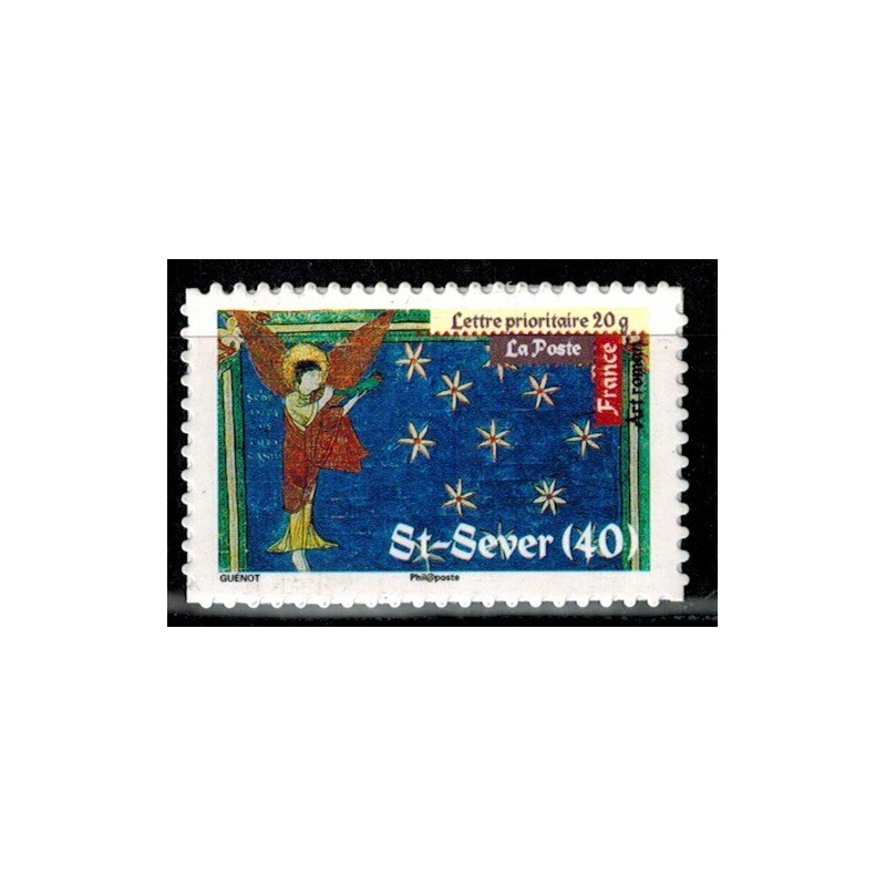 Autoadh Neuf ** N° 457