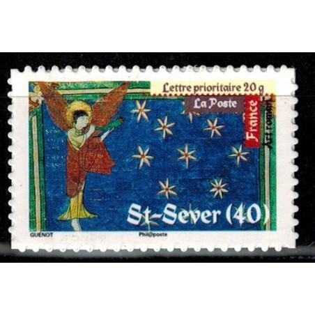 Autoadh Neuf ** N° 457