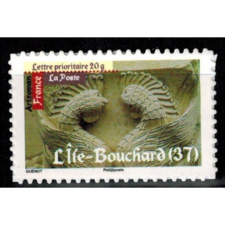 Autoadh Neuf ** N° 459