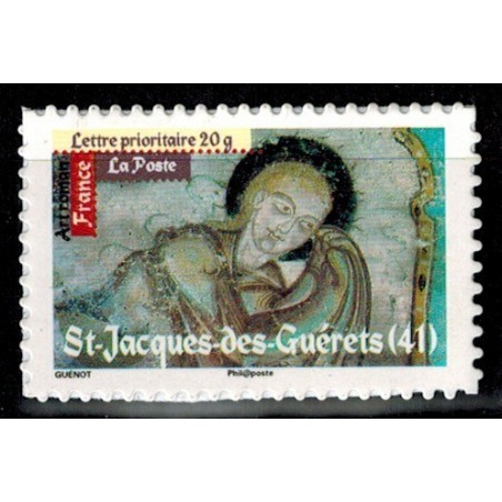 Autoadh Neuf ** N° 463