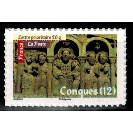 Autoadh Neuf ** N° 466