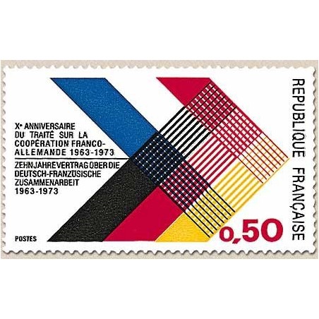 FR N° 1739 Neuf Luxe