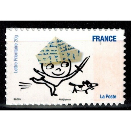 Autoadh Neuf ** N° 482