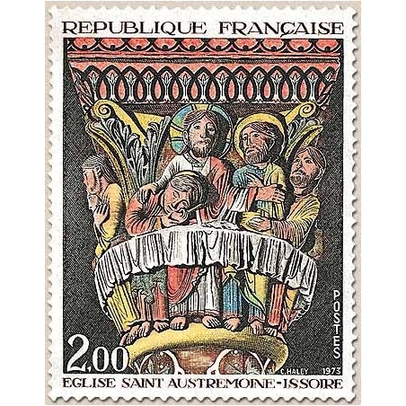 FR N° 1741 Neuf Luxe