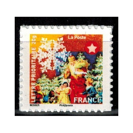 Autoadh Neuf ** N° 494