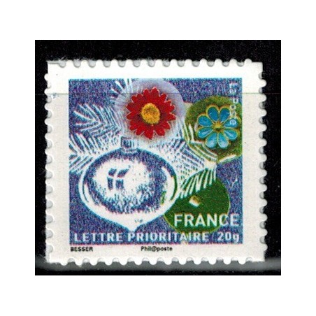 Autoadh Neuf ** N° 495