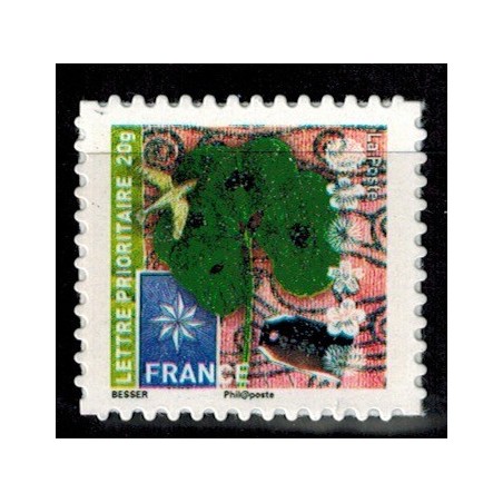 Autoadh Neuf ** N° 500