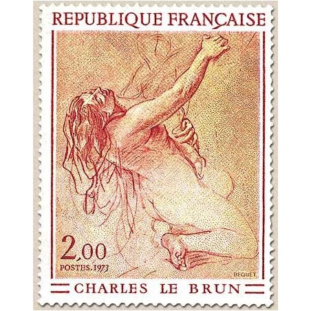 FR N° 1742 Neuf Luxe